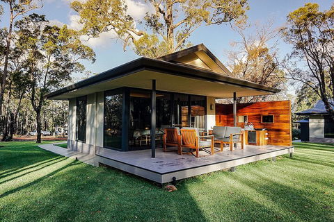 Amaroo Retreat & Spa - Kalgoorlie Accommodation 3