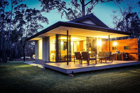 Amaroo Retreat & Spa - Kalgoorlie Accommodation 4