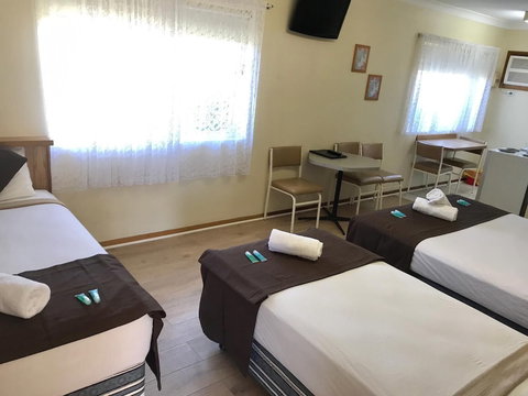 Angel's Rest Motel - Kalgoorlie Accommodation 6