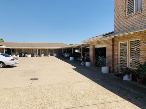 Angel's Rest Motel - Kalgoorlie Accommodation 0