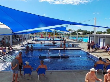 Angel's Rest Motel - Kalgoorlie Accommodation 2