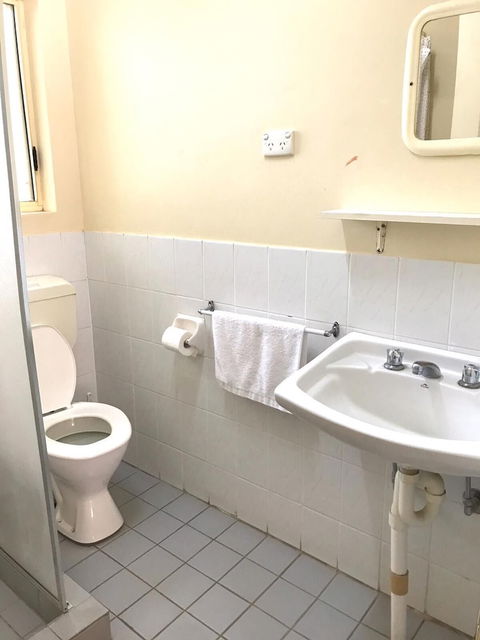 Angel's Rest Motel - Kalgoorlie Accommodation 5