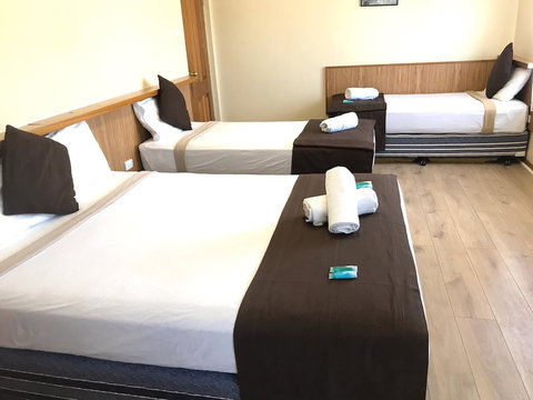 Angel's Rest Motel - Kalgoorlie Accommodation 3