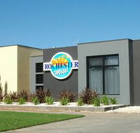 Rochester Motel - Kalgoorlie Accommodation