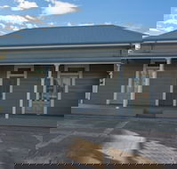 The Pambula Cottage - Kalgoorlie Accommodation