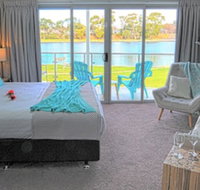 Ulverstone River Edge Apartments - Kalgoorlie Accommodation