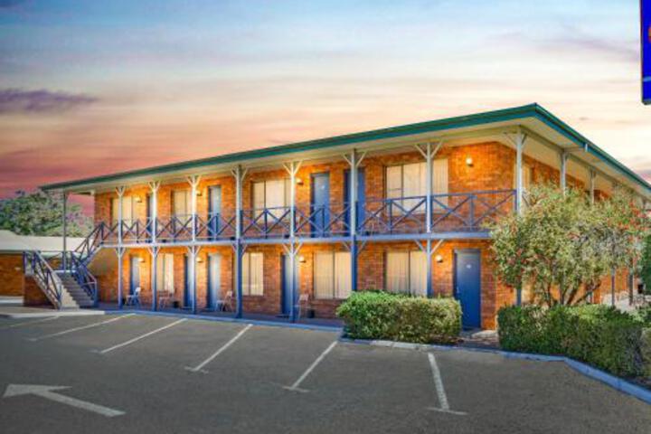 Mullingar WA Kalgoorlie Accommodation
