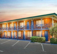 MIDAS MOTEL KALGOORLIE - Kalgoorlie Accommodation