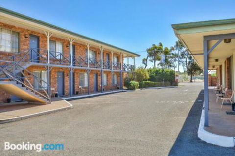 MIDAS MOTEL KALGOORLIE - Kalgoorlie Accommodation 5
