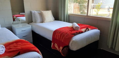 Bridgewater Motel - Kalgoorlie Accommodation 6