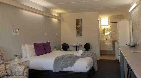 Bridgewater Motel - Kalgoorlie Accommodation 3