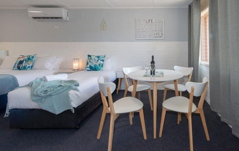 Bridgewater Motel - Kalgoorlie Accommodation 4