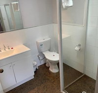 Paringa Hotel Motel - Kalgoorlie Accommodation