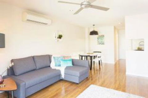 New Designer Home + Parking + Close To Airport - Kalgoorlie Accommodation 4