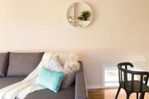 New Designer Home + Parking + Close To Airport - Kalgoorlie Accommodation 1