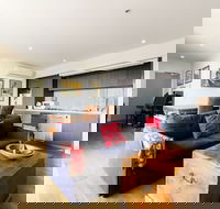 TALIA 1BDR Carlton Apartment - Kalgoorlie Accommodation