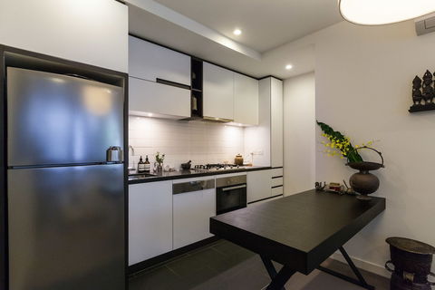 MATILDA, 1BDR South Yarra Apartment - Kalgoorlie Accommodation 1