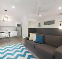 Milton Mews - Studios - Kalgoorlie Accommodation