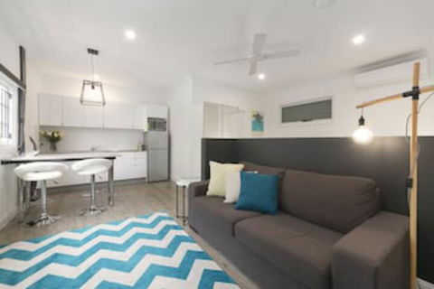Milton Mews - Studios - Kalgoorlie Accommodation 0