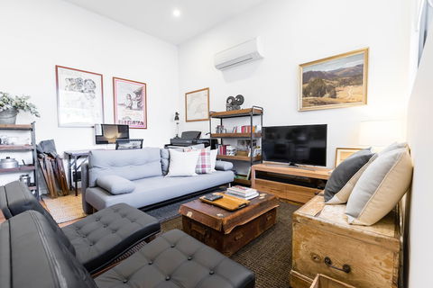 MURRAY, 1BDR Fitzroy Apartment - Kalgoorlie Accommodation 3