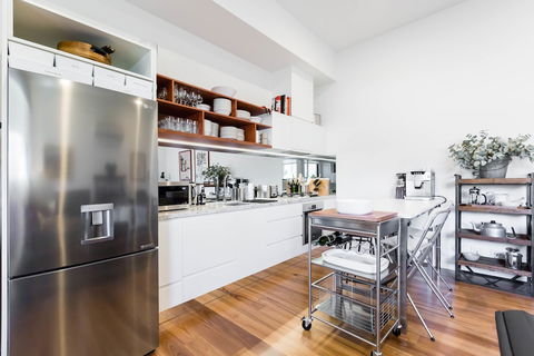 MURRAY, 1BDR Fitzroy Apartment - Kalgoorlie Accommodation 2
