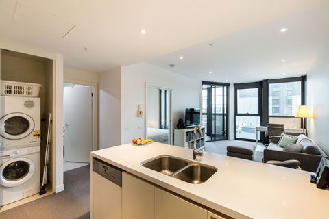 MILA, 1BDR Cremorne Apartment - Kalgoorlie Accommodation 3