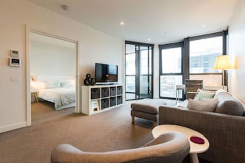 MILA, 1BDR Cremorne Apartment - Kalgoorlie Accommodation 0