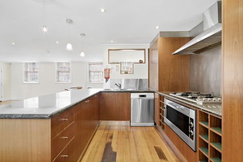 HELENA, 2BDR Fitzroy House - Kalgoorlie Accommodation 3