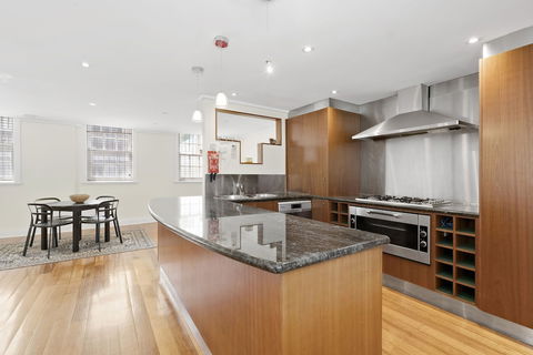 HELENA, 2BDR Fitzroy House - Kalgoorlie Accommodation 4