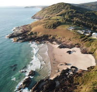 OceanScape Luxury Beachfront Villas - Kalgoorlie Accommodation