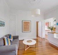 My Sydney Apartment Elizabeth Bay by Kate - Kalgoorlie Accommodation
