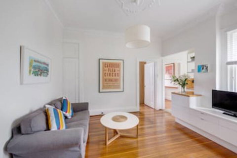My Sydney Apartment Elizabeth Bay By Kate - Kalgoorlie Accommodation 0