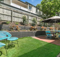 Tallywood 4 Bedroom - Kalgoorlie Accommodation