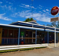 Brolga Hotel Motel - Kalgoorlie Accommodation