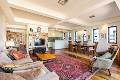 BELLE, 2BDR Melbourne Apartment - Kalgoorlie Accommodation 0