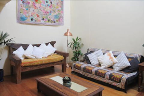 MONIKA, 1BDR Collingwood Apartment - Kalgoorlie Accommodation 3