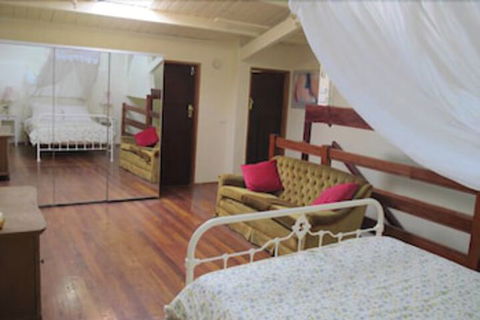 MONIKA, 1BDR Collingwood Apartment - Kalgoorlie Accommodation 5