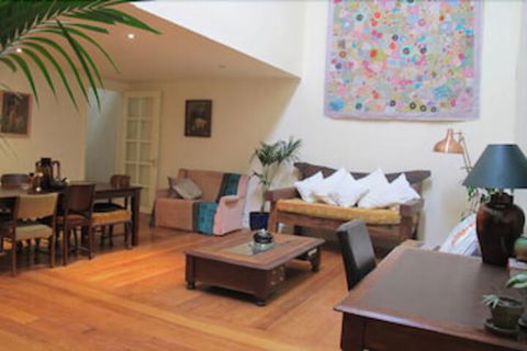 MONIKA, 1BDR Collingwood Apartment - Kalgoorlie Accommodation 4