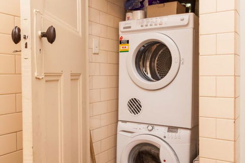 MADELINE, 1BDR Fitzroy Apartment - Kalgoorlie Accommodation 2