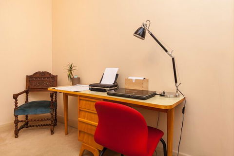 MADELINE, 1BDR Fitzroy Apartment - Kalgoorlie Accommodation 3