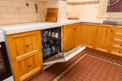 MADELINE, 1BDR Fitzroy Apartment - Kalgoorlie Accommodation 5