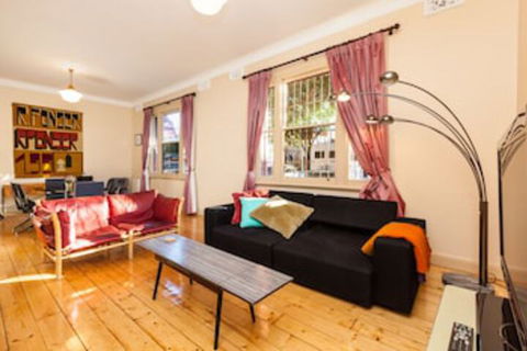 MADELINE, 1BDR Fitzroy Apartment - Kalgoorlie Accommodation 0