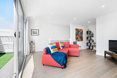 DINA, 2BDR Carlton Apartment - Kalgoorlie Accommodation 1