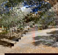 Bushland - Kalgoorlie Accommodation