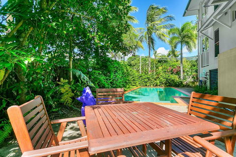 Arlington Apartments - Kalgoorlie Accommodation 4