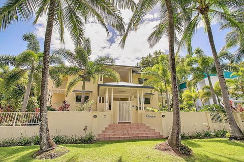 Arlington Apartments - Kalgoorlie Accommodation 3