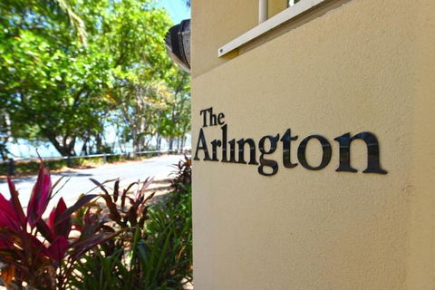 Arlington Apartments - Kalgoorlie Accommodation 1