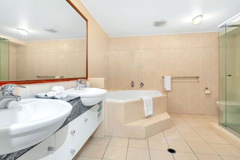 Arlington Apartments - Kalgoorlie Accommodation 6