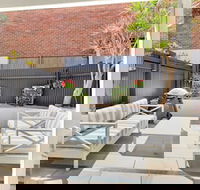 City Leafy Terrace - Kalgoorlie Accommodation