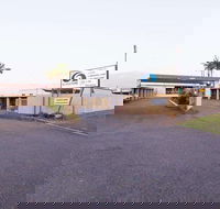 Gladstone Motel - Kalgoorlie Accommodation